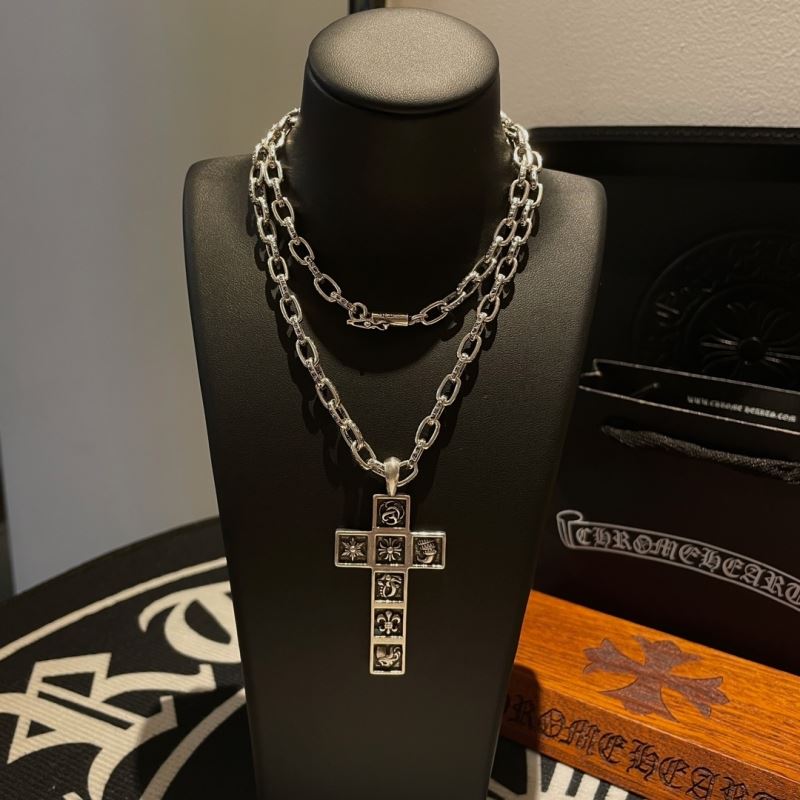 Chrome Hearts Necklaces